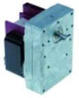 motoriduttore kenta tipo k9175001 30w 230v tensione ac 50hz 1rpm albero diametro  8mm l 105mm