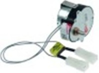 motoriduttore mechtex tipo soe-40 3,5w 230v tensione ac 50/60hz 10rpm albero diametro  6x5mm l 65mm