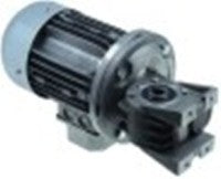 motoriduttore neri tipo m63b4 120w 230v tensione dc 50hz 1360rpm albero diametro  14mm l 308mm