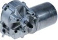 motoriduttore tipo 404988 12w 24v tensione dc 28rpm albero diametro  7,5mm l 160mm lar. 100mm h 80mm