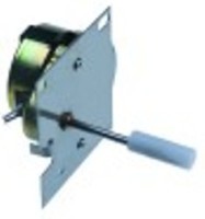 motoriduttore 1rpm