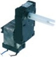 motoriduttore lip tipo 049d 80w 230v 50hz 13rpm albero diametro  18mm l 160mm lar. 74mm h 160mm per coclea