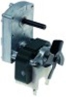 motoriduttore spg tipo isg-31220ada 230v tensione ac 50hz 5,5rpm albero diametro  8x7mm