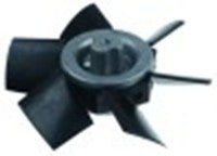 ventola tipo di motore 63b14 diametro  220mm sede albero diametro  11mm h 65mm