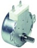 motoriduttore tempomatic tipo ty49-ii 4w 230v tensione ac 50hz 2,5rpm albero diametro  5,4x7mm