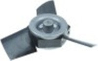 ventola diametro  174mm sede albero diametro  11mm h 54,5mm