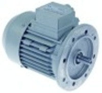 motoriduttore fir tipo 71-b5 180w 400v tensione ac 50/60hz fasi 3 900/1100rpm albero diametro  14mm l 227mm