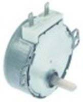 motoriduttore galanz tipo gal-33-30-td(b) 4w 30v tensione ac 50/60hz 33/40rpm albero diametro  6x3,5mm