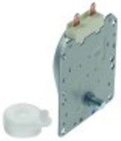 motoriduttore tipo 7e k24fun02 2,3/1,9w 230v tensione ac 50/60hz 25,3/30,3rpm albero diametro  6,5x6mm