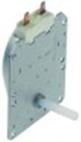 motoriduttore tipo 7e p24fun03 2,3/1,9w 230v tensione ac 50/60hz 25,3/30,3rpm albero diametro  6x4,6mm