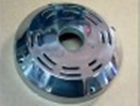 coperchio per motori