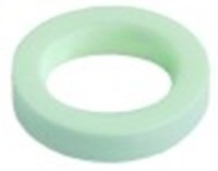 anello di scorrimento diametro  est. 38mm int. diametro  25,7mm h 8mm ceramica