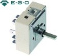 regolatore di energia ego 240v 13a circuito semplice senso di rotazione sx