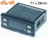 regolatore elettronico eliwell tipo idplus 961 modello idp17d0700000