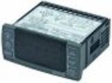 regolatore elettronico dixell xr40c-5n1c1 dimensioni di montaggio 71x29mm aliment. 230v