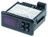 regolatore elettronico ako tipo ako-d14726-c dimensioni di montaggio 71x29mm aliment. 90-240v