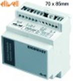 modulo di alimentazione eliwell tipo ewem233 modello ds340000dc700