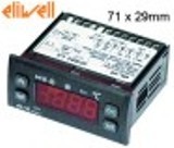 regolatore elettronico eliwell tipo id985lx modello id34df0xcd300