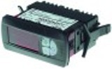 regolatore elettronico carel dimensioni di montaggio 71x29mm aliment. 230v