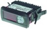regolatore elettronico carel dimensioni di montaggio 71x29mm aliment. 230v