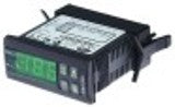 regolatore elettronico carel dimensioni di montaggio 71x29mm aliment. 12v