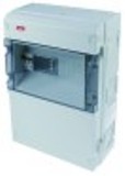 regolatore per celle frigorifere ako tipo ako-17106 aliment. monofase 230v tensione ac