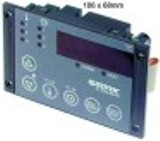 regolatore elettronico störk-tronik tipo st501-qe1ta.09