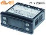 regolatore elettronico eliwell tipo icplus915 modello icp22ji35000