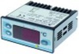 regolatore elettronico angelo po dimensioni di montaggio 71x29mm aliment. 230v