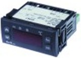 regolatore elettronico eliwell tipo id961 dimensioni di montaggio 71x29mm aliment. 230v