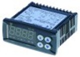 termometro tecnologic tlv38fe dimensioni di montaggio 71x29mm