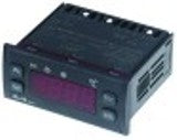 regolatore elettronico eliwell tipo id961 dimensioni di montaggio 71x29mm aliment. 230v