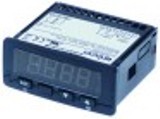 regolatore elettronico evco tipo evkb21n7vcxs dimensioni di montaggio 71x29mm aliment. 230v