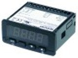 regolatore elettronico evco tipo evkb31n7vcxs dimensioni di montaggio 71x29mm aliment. 230v