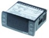 regolatore elettronico dixell xr20cx-0n0c0 dimensioni di montaggio 71x29mm aliment. 12v