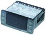 regolatore elettronico dixell xr30cx-5n0c0 dimensioni di montaggio 71x29mm aliment. 230v