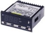 regolatore elettronico lae tipo at1-5bs4e-bg dimensioni di montaggio 71x29mm aliment. 230v