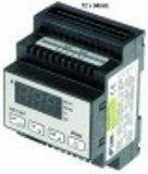 regolatore elettronico lae tipo ac1-27ts2re-b dimensioni di montaggio 72x94mm aliment. 230v