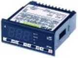 regolatore elettronico lae tipo ac1-5ts2rw-b dimensioni di montaggio 71x29mm aliment. 115-230v