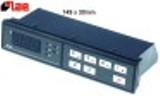 regolatore elettronico lae tipo ad-32s35w-b dimensioni di montaggio 163x31,5mm aliment. 230v