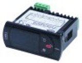 regolatore elettronico carel pyc01l051g dimensioni di montaggio 71x29mm