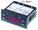 regolatore elettronico eliwell tipo ic915 modello ic12j00thd400