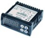regolatore elettronico tecnologic tipo tlz11fr--21 dimensioni di montaggio 71x29mm aliment. 12v