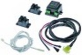 kit accessori per regolatore elettronico 12vac