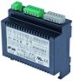 scheda di potenza lae tipo br1-28c1s5w-b dimensioni di montaggio 71x29mm aliment. 230v