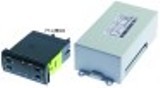 regolatore elettronico kiour tipo ref-fr-sb v2.0 dimensioni di montaggio 71x29mm aliment. 230v