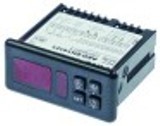 regolatore elettronico ako tipo ako-dh14323 dimensioni di montaggio 71x29mm aliment. 230v