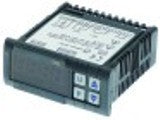regolatore elettronico tecnologic dimensioni di montaggio 71x29mm aliment. 100-240v