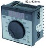 regolatore elettronico brainchild tipo btc404 modello 41411000 da 0 a +300°c