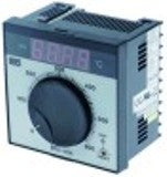 regolatore elettronico brainchild tipo btc404 modello 41611000 da 0 a +600°c